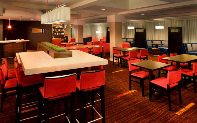 Courtyard by Marriott Hartford Cromwell