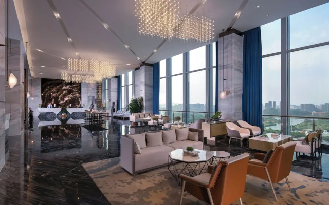 Songhu Yingbinli Hotel