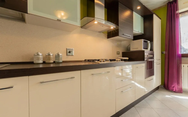 Serrano 15 - A Casa di Manuela