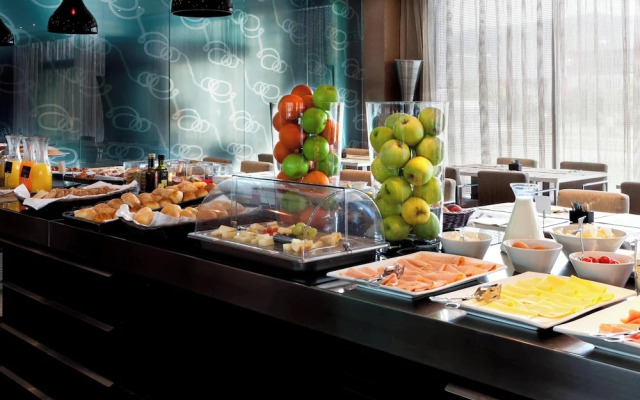 AC Hotel Brescia
