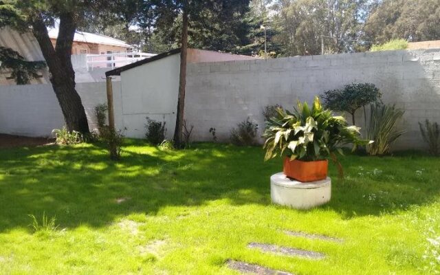 Crillon Pinamar