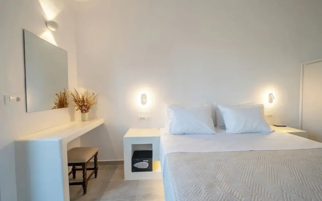 Alaya Suites