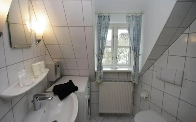 Doppelhaus in Oldsum auf Foehr