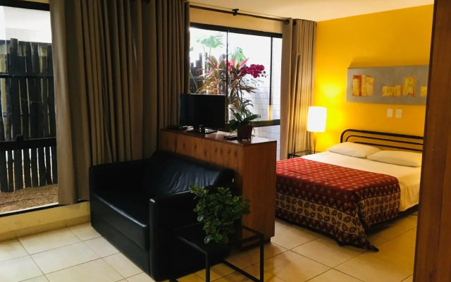 Mansoori Apart Hotel II