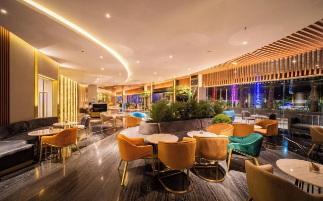 The All-Suite Pentacity Hotel Balikpapan
