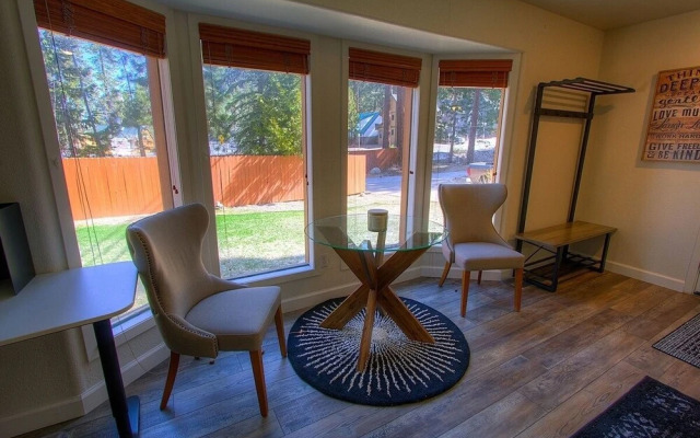 Nvh0823 - Sadies Hustle 3 Bedroom Home