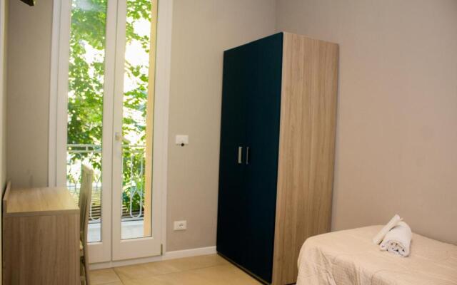 Hotel Sant'Orsola Collection by GSA Hotels