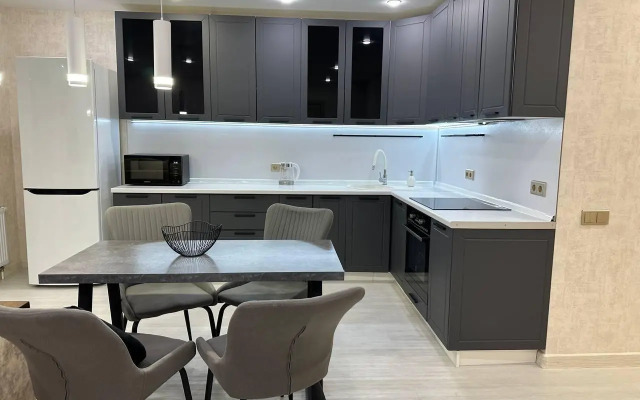 Апартаменты на Зеленом бульваре 26