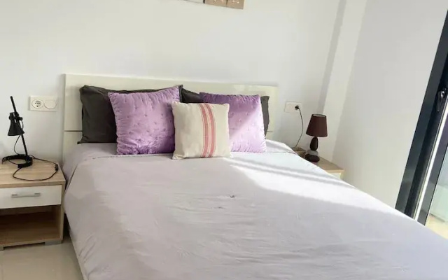 Bungalow Near La Zenia Beach