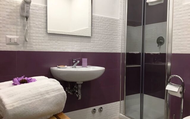 Al Parco II Rota B&B