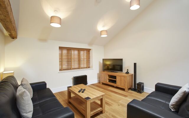 The Old British School By Flying Butler