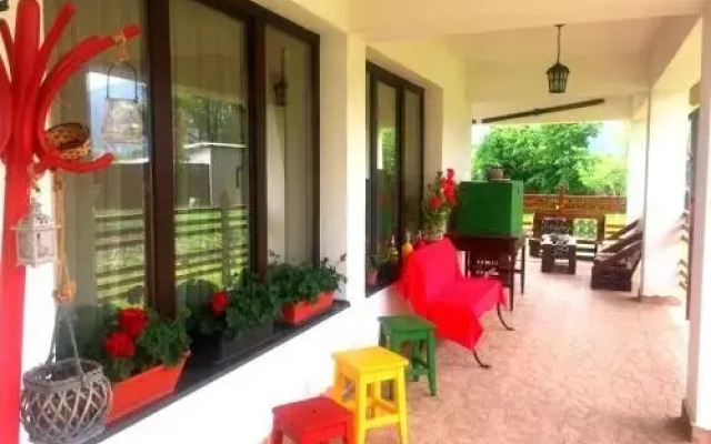 Pensiunea Tania-Nora