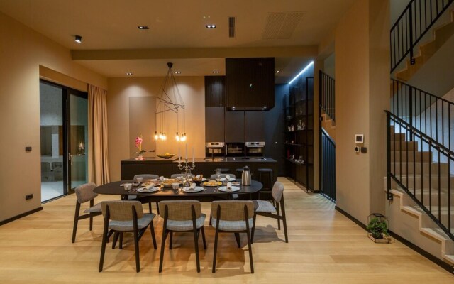 Villa Elena Dubrovnik