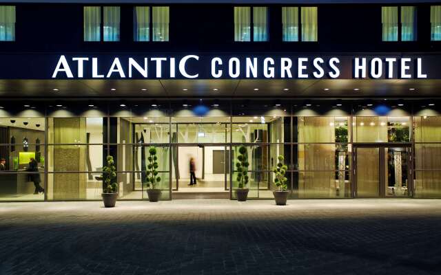 Atlantic Congress Hotel Essen