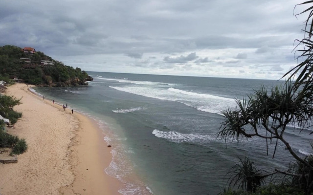 Omah Sundak Homestay