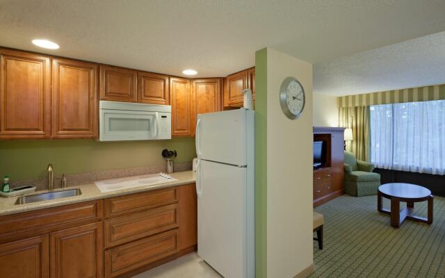 Holiday Inn Nashua