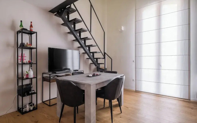 Mazzini Elegant Apartment