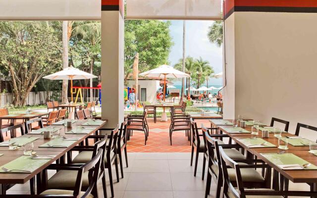 ibis Samui Bophut