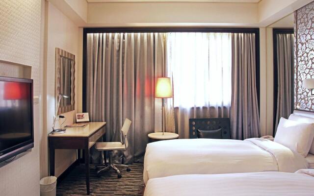 Capital Hotel Nanjing