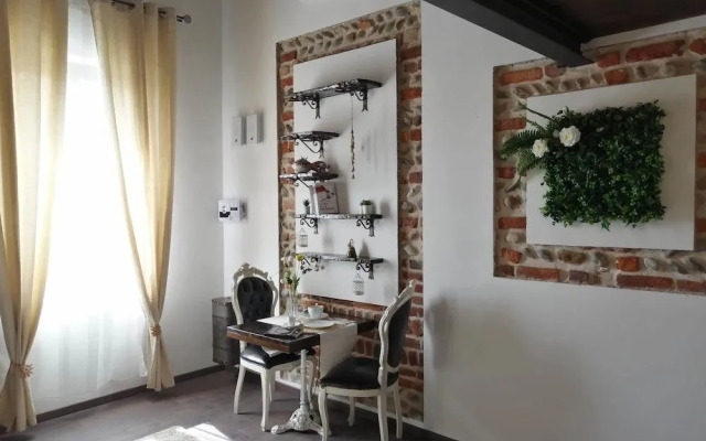 B&B Castello di Cavaione