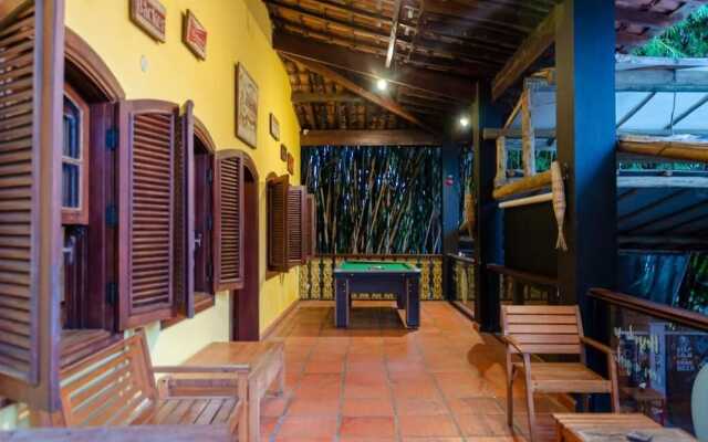 Beer Hostel - Ilhabela
