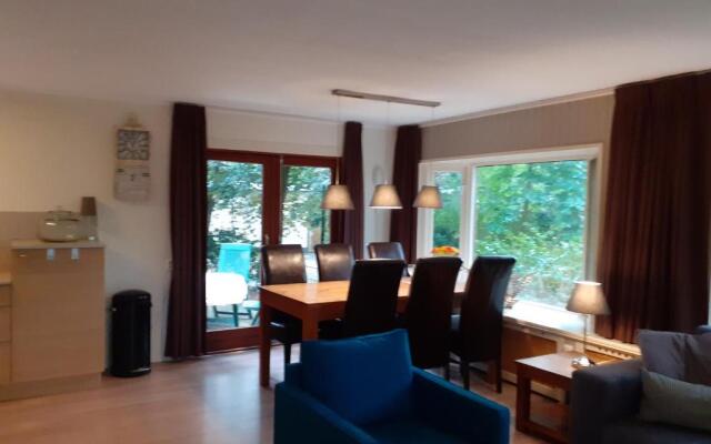 t'Bakkersboschje nummer 5