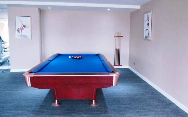 Wuhua Intenational Hotel