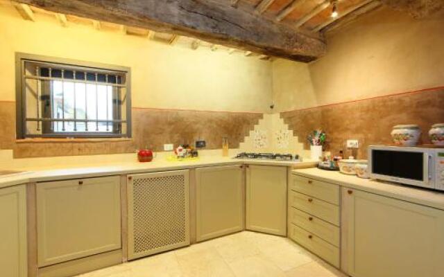 Locazione turistica Casa Dei Baldi