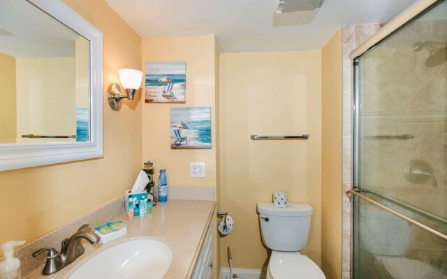 Shorewood 203 by RedAwning