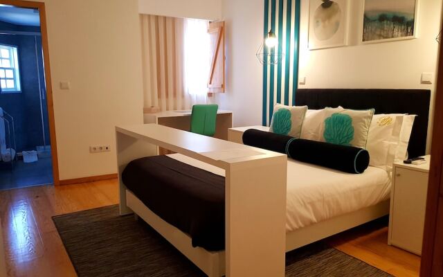 Bellu Suites