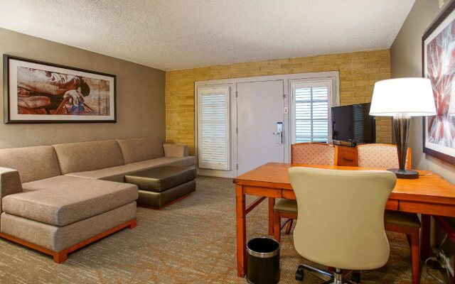 Embassy Suites San Antonio Northwest I 10 Hotel