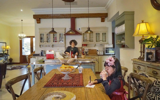 Kambaku River Lodge