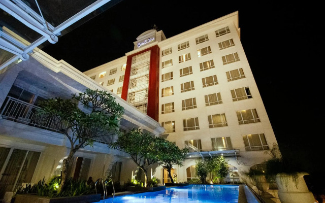 Grand Zuri BSD City