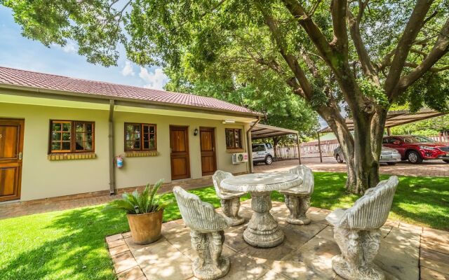 Beryl1 Guest House