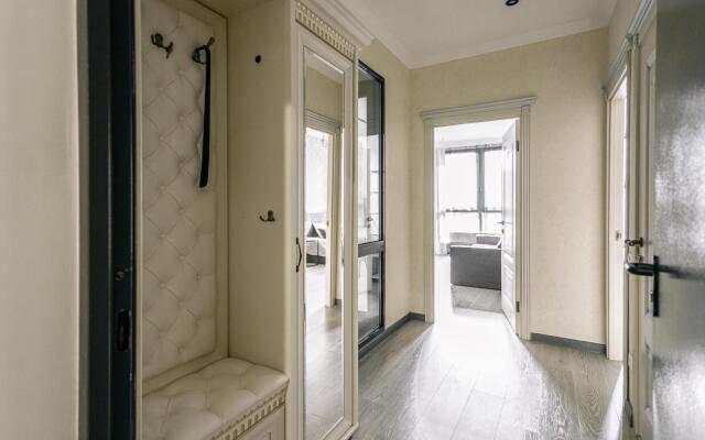 LALAPART на бульваре Ходынский 20А