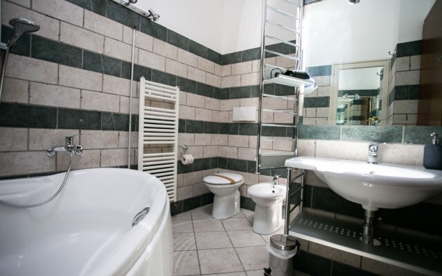B&B Trepo