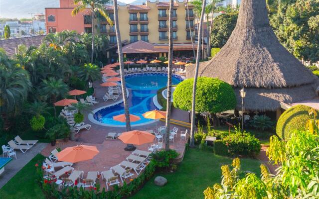 Hacienda Buenaventura Hotel & Mexican Charm - All Inclusive