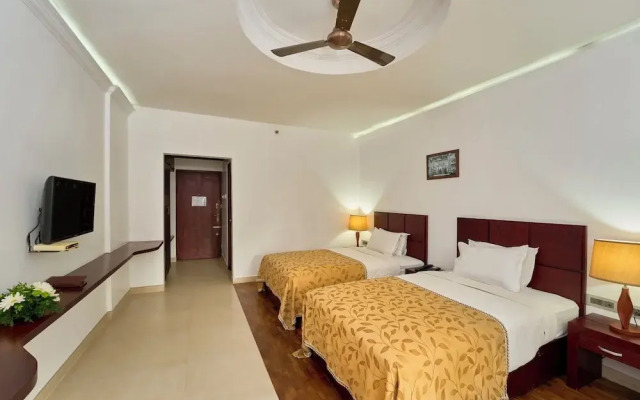 No 18 Hotel