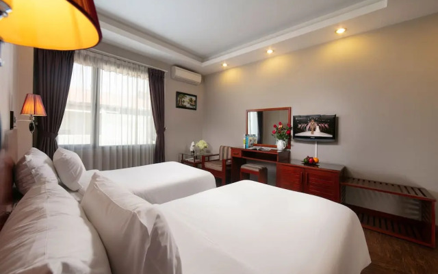 Sen Hotel 1