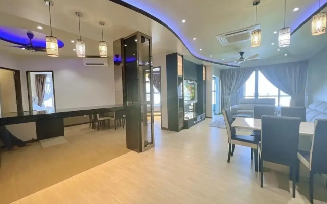 Atlantis Residences Melaka