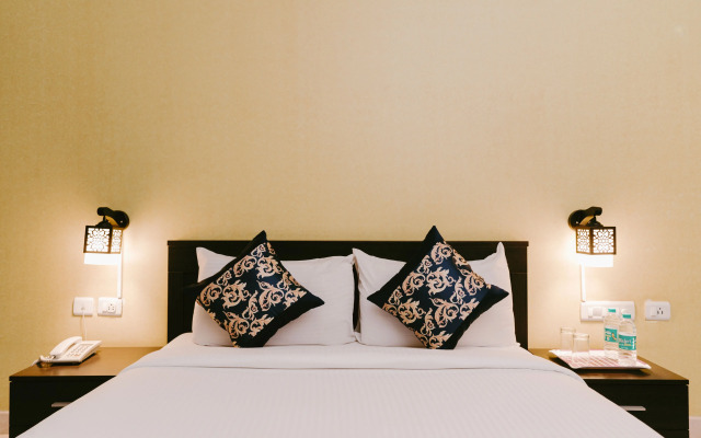 Athulya Square Rooms