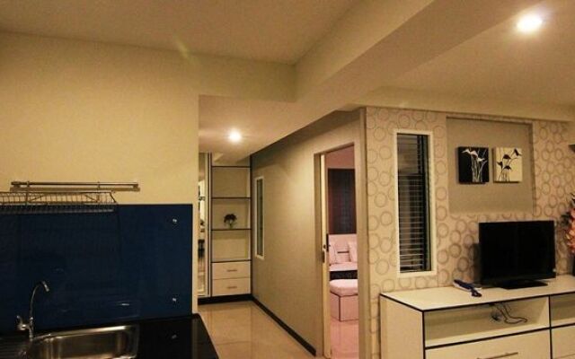 K-House Sukhumvit 71
