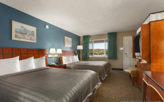 The Atwood Hotel San Diego - SeaWorld/Zoo