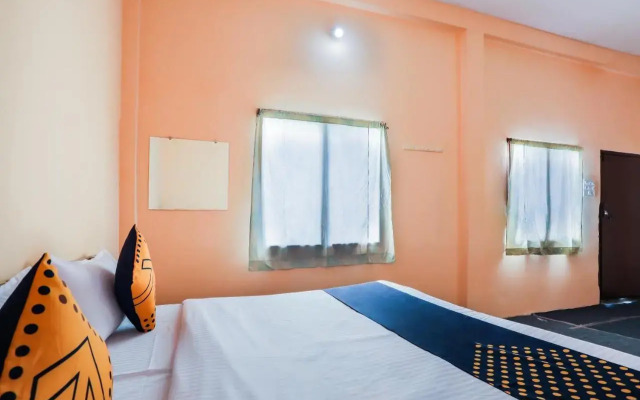Soni Marriage Garden by OYO Rooms