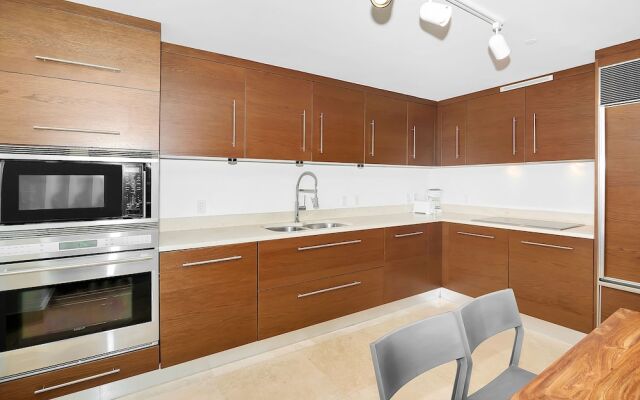ICON Brickell Residences by SV Rentals