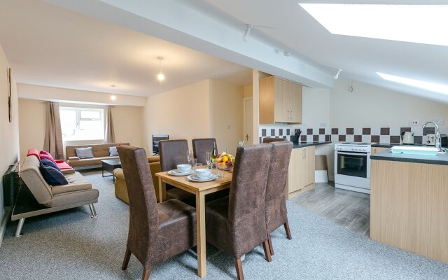 Kynsparks Luxury Apartments