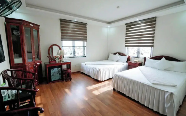 Thuan Thanh Hotel