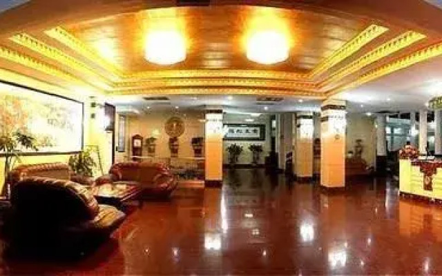 Penglai Lvliang Hotel