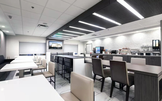 Wingate by Wyndham Augusta Washington Road