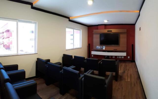 Golden Lake Residence